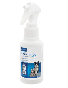 EFFIPRO SPRAY CANE E GATTO...