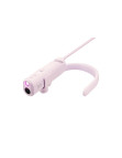 TAURO PRO LINE PHON A COLLO FLESSIBILE ROSA