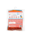MISOKO PANNOLINI LAVABILI CANE MASCHIO tg. L, 3PZ VOYAGE