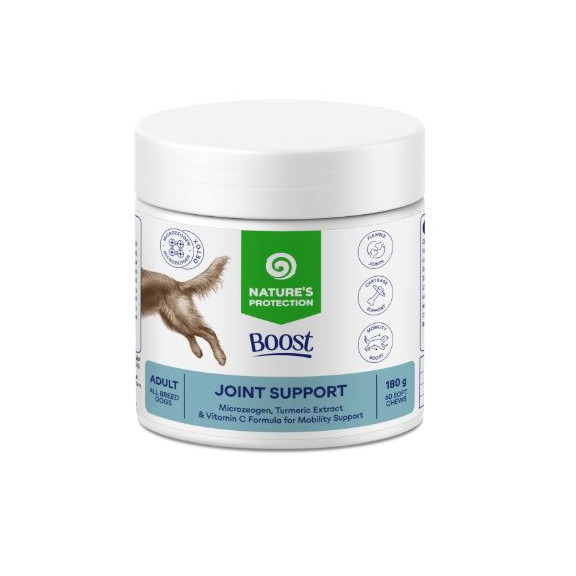 NP BOOST JOINT SUPPORT SOFT CHEWS FOR...