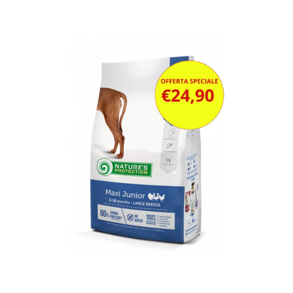 OFFERTA SPECIALE - NP DETOX MAXI...