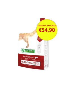 OFFERTA SPECIALE - NATURE'S...