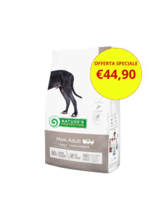 OFFERTA SPECIALE - NATURE'S...