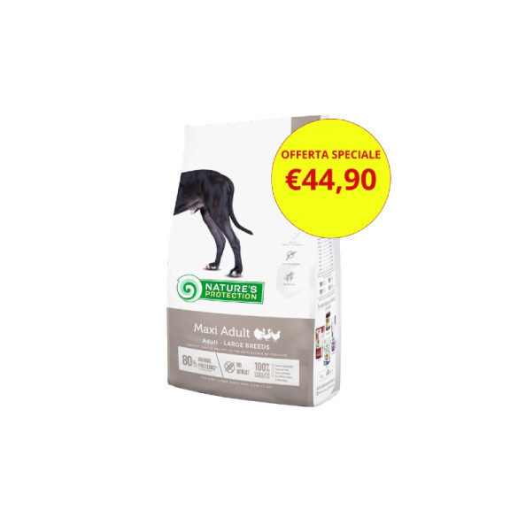 OFFERTA SPECIALE - NATURE'S...
