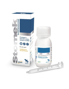 STOMEK SOSPENSIONE 50 ML