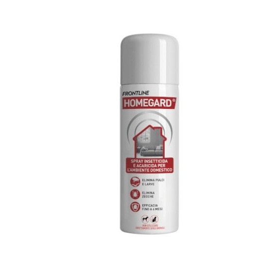 FRONTLINE HOMEGARD SPRAY 250 ML