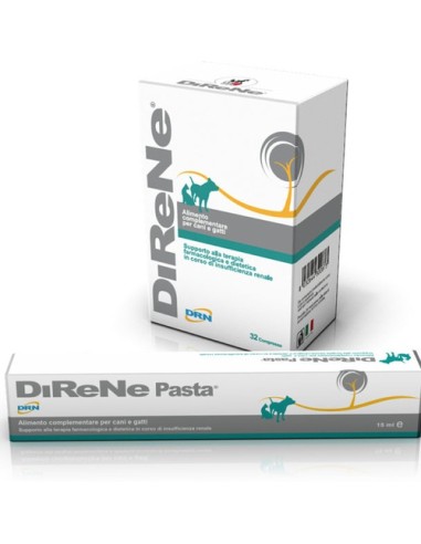 DIRENE PASTA 15 ML