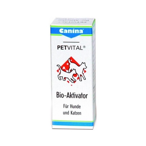 BIO-AKTIVATOR 20 ML