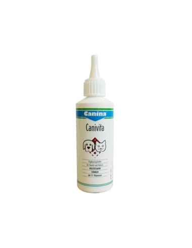 CANIVITA 100 ML