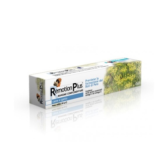 REMOTION PLUS  50 Gr.