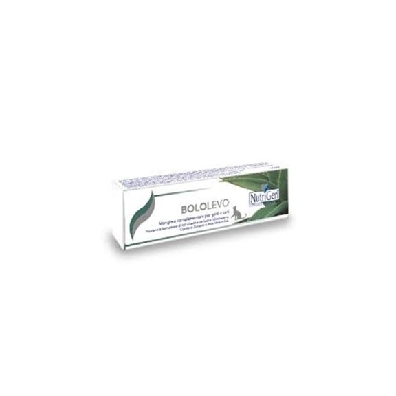 BOLOLEVO TUBETTO 60 GR.