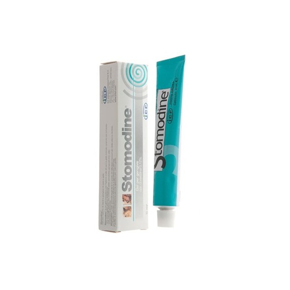 STOMODINE 30 ML
