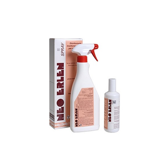 NEOERLEN SPRAY 200 ML