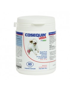 COSEQUIN ULTRA 80 CPR NEW...