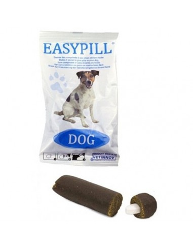 EASYPILL DOG MEDIUM SACCHETTO 75G