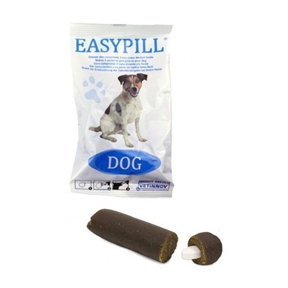 EASYPILL DOG MEDIUM SACCHETTO 75G
