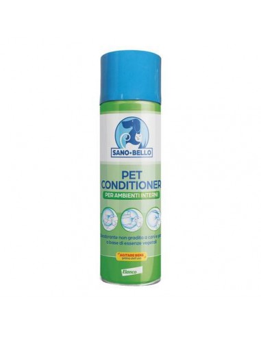 PET CONDITIONER INTERNI 300 ML
