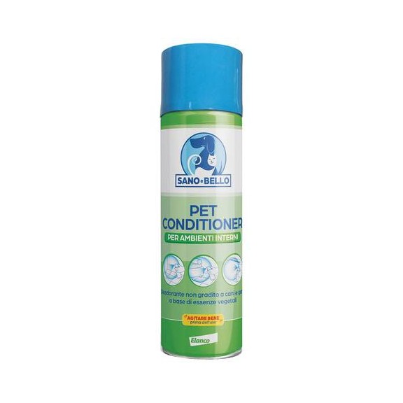 PET CONDITIONER INTERNI 300 ML