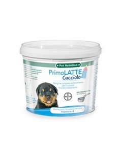 PRIMO LATTE CUCCIOLO  250 Gr.