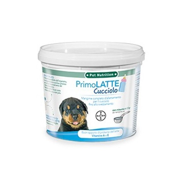 PRIMO LATTE CUCCIOLO  250 Gr.