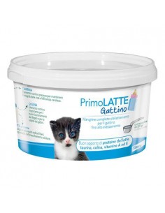 PRIMO LATTE GATTINO  200 Gr.