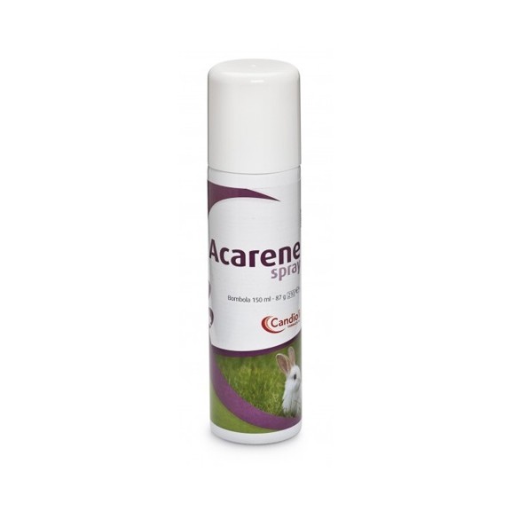 ACARENE SPRAY 150 ML