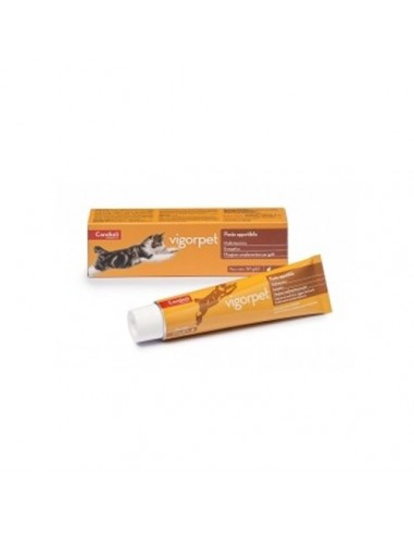 VIGORPET PASTA GATTI  50 Gr.