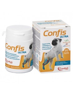 CONFIS ULTRA 20 CPR