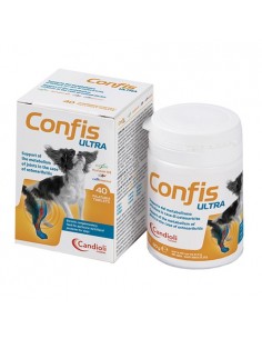 CONFIS ULTRA 40 CPR