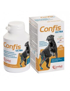 CONFIS ULTRA 80 CPR