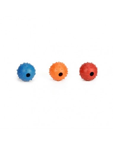 GIOCO CANE EDUCATIVO PALLA CAMP L 7 CM