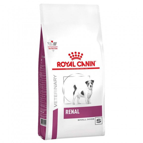 RENAL SMALL DOG KG. 1,5