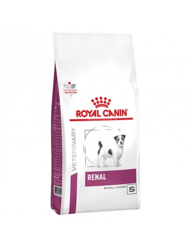 RENAL SMALL DOG KG. 3,5