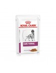 EARLY RENAL DOG UMIDO (12 pz X 100 gr.)
