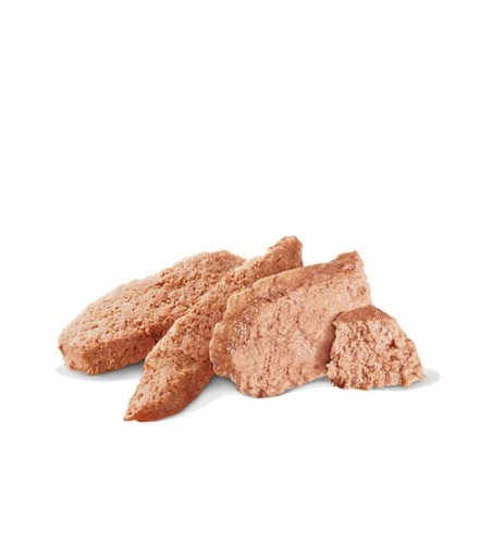 HYPOALLERGENIC CANE UMIDO V-DIET  200 Gr. (12 pz./conf.)