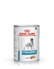 HYPOALLERGENIC CANE UMIDO V-DIET  400 Gr. (12 pz./conf.)