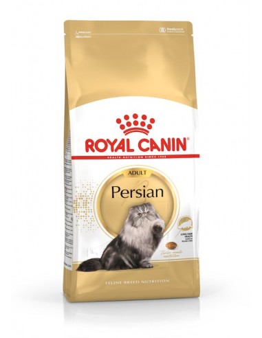 PERSIAN  10 Kg.