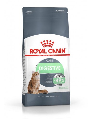 DIGESTIVE CARE  2 Kg.