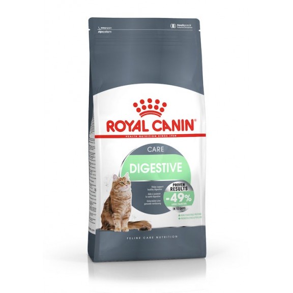 DIGESTIVE CARE  2 Kg.