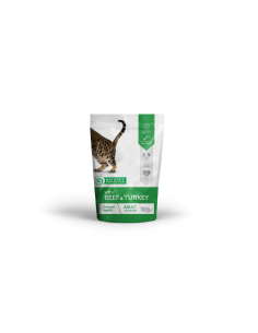 NP POUCH CAT URINARY HEALTH...
