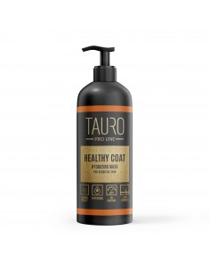 TAURO PRO LINE HEALTHY COAT...